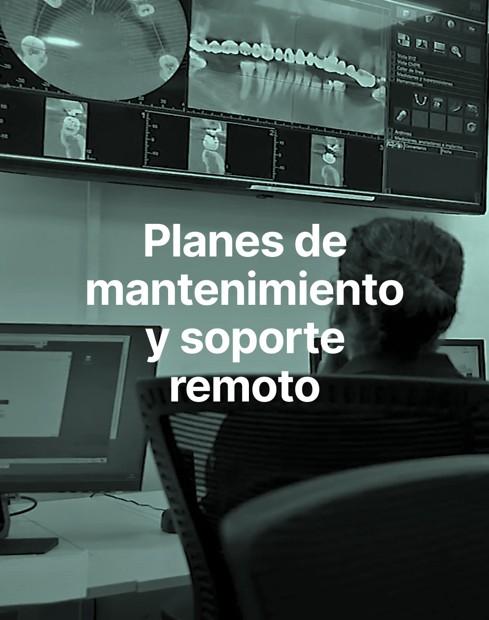 Incosat planes de mantenimiento